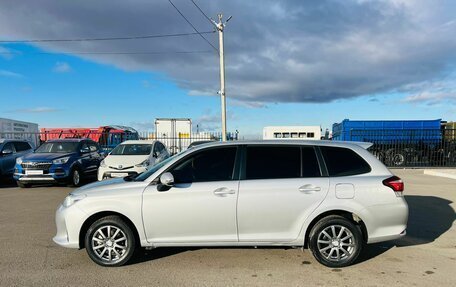 Toyota Corolla, 2020 год, 1 499 000 рублей, 3 фотография