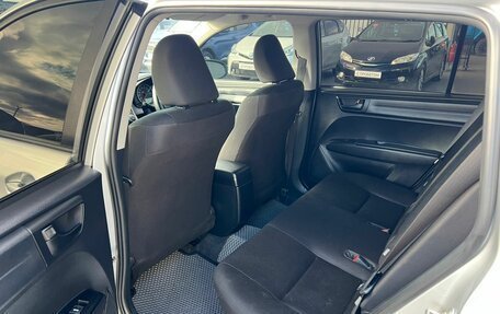 Toyota Corolla, 2020 год, 1 499 000 рублей, 18 фотография