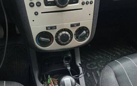 Opel Corsa D, 2007 год, 325 000 рублей, 2 фотография