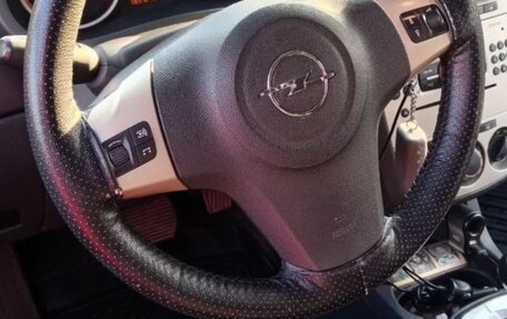 Opel Corsa D, 2007 год, 325 000 рублей, 3 фотография