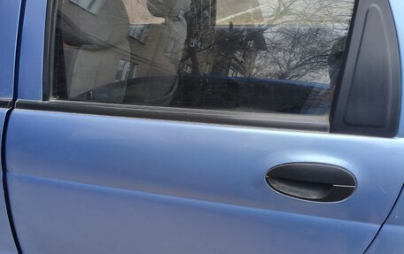 Daewoo Matiz I, 2007 год, 260 000 рублей, 10 фотография