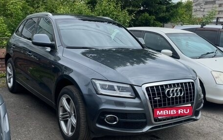 Audi Q5, 2009 год, 2 000 000 рублей, 2 фотография