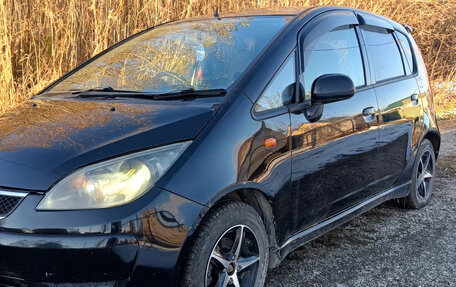 Mitsubishi Colt VI рестайлинг, 2008 год, 430 000 рублей, 2 фотография