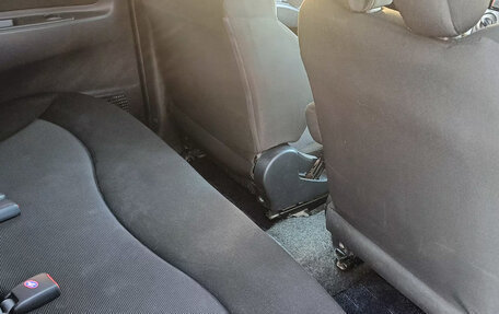 Mitsubishi Colt VI рестайлинг, 2008 год, 430 000 рублей, 7 фотография