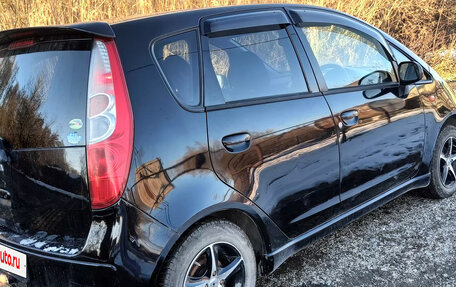 Mitsubishi Colt VI рестайлинг, 2008 год, 430 000 рублей, 5 фотография