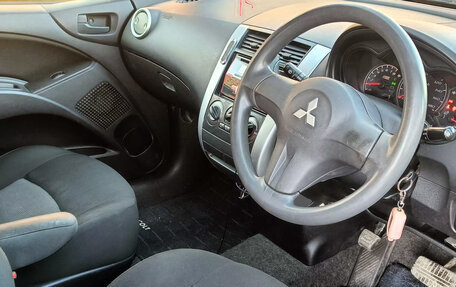 Mitsubishi Colt VI рестайлинг, 2008 год, 430 000 рублей, 6 фотография