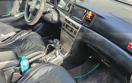 Toyota Corolla, 2005 год, 500 000 рублей, 7 фотография