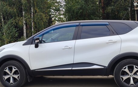 Renault Kaptur I рестайлинг, 2021 год, 1 620 000 рублей, 3 фотография