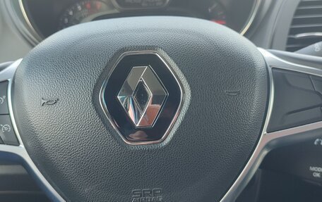 Renault Kaptur I рестайлинг, 2021 год, 1 620 000 рублей, 6 фотография