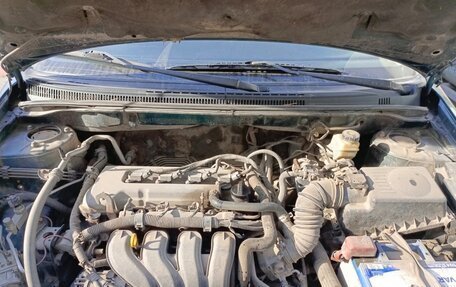 Toyota Corolla, 2005 год, 500 000 рублей, 3 фотография