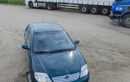 Toyota Corolla, 2005 год, 500 000 рублей, 2 фотография