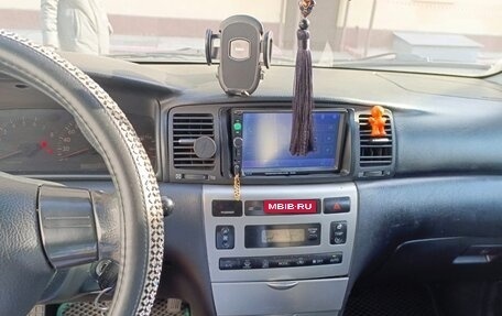 Toyota Corolla, 2005 год, 500 000 рублей, 5 фотография