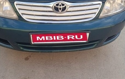 Toyota Corolla, 2005 год, 500 000 рублей, 1 фотография