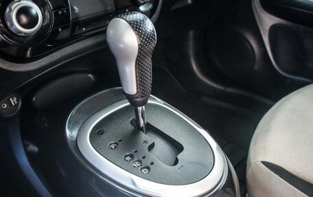 Nissan Juke II, 2013 год, 999 000 рублей, 6 фотография