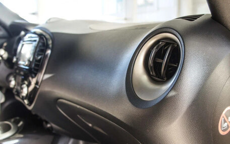 Nissan Juke II, 2013 год, 999 000 рублей, 10 фотография