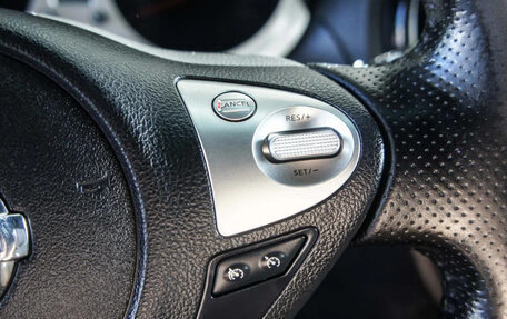 Nissan Juke II, 2013 год, 999 000 рублей, 8 фотография