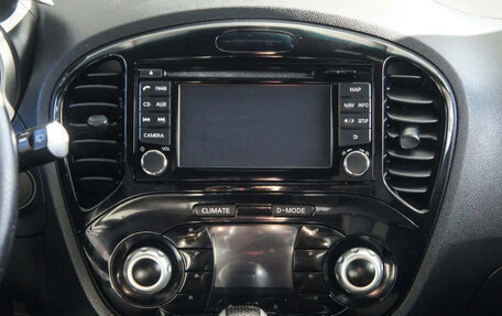 Nissan Juke II, 2013 год, 999 000 рублей, 9 фотография