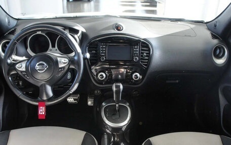 Nissan Juke II, 2013 год, 999 000 рублей, 4 фотография