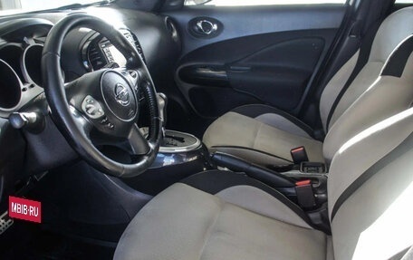 Nissan Juke II, 2013 год, 999 000 рублей, 3 фотография