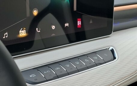 Haval Jolion, 2025 год, 2 499 000 рублей, 12 фотография