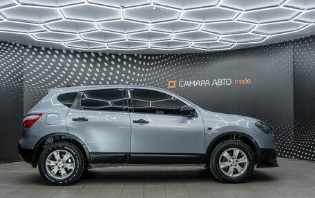 Nissan Qashqai, 2010 год, 824 000 рублей, 5 фотография
