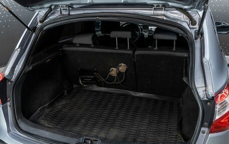 Nissan Qashqai, 2010 год, 824 000 рублей, 10 фотография