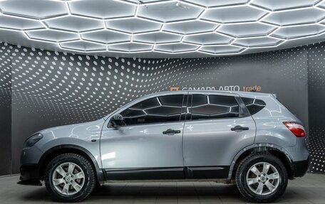 Nissan Qashqai, 2010 год, 824 000 рублей, 6 фотография