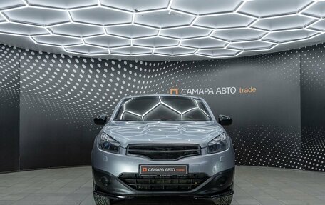 Nissan Qashqai, 2010 год, 824 000 рублей, 7 фотография