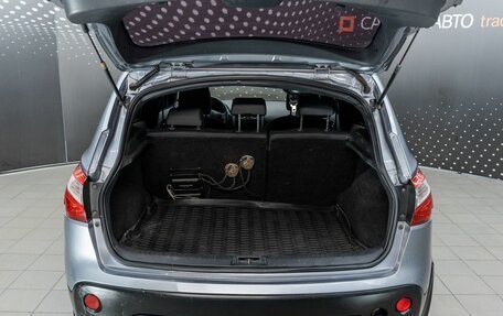 Nissan Qashqai, 2010 год, 824 000 рублей, 11 фотография