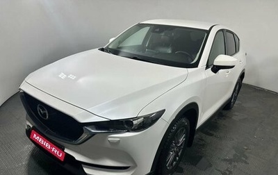 Mazda CX-5 II, 2018 год, 2 200 000 рублей, 1 фотография