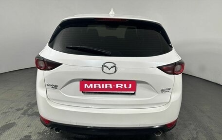 Mazda CX-5 II, 2018 год, 2 200 000 рублей, 5 фотография