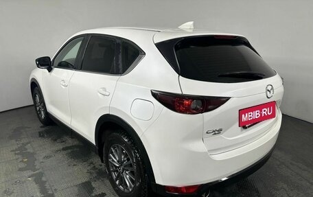 Mazda CX-5 II, 2018 год, 2 200 000 рублей, 6 фотография