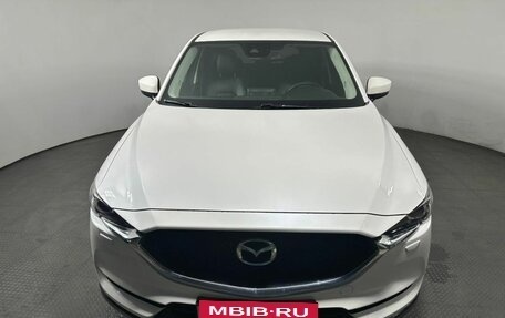 Mazda CX-5 II, 2018 год, 2 200 000 рублей, 2 фотография