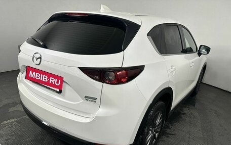 Mazda CX-5 II, 2018 год, 2 200 000 рублей, 4 фотография
