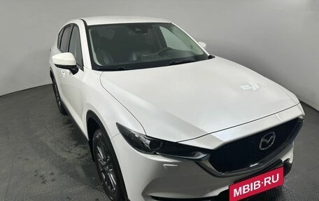 Mazda CX-5 II, 2018 год, 2 200 000 рублей, 3 фотография
