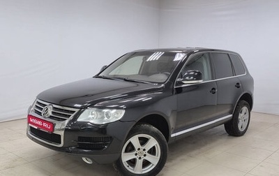 Volkswagen Touareg III, 2008 год, 1 190 000 рублей, 1 фотография