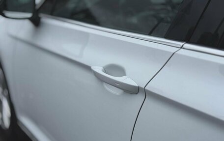 Volkswagen Passat B8 рестайлинг, 2017 год, 1 990 000 рублей, 19 фотография