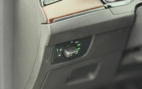 Volkswagen Passat B8 рестайлинг, 2017 год, 1 990 000 рублей, 18 фотография