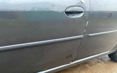 Renault Logan I, 2007 год, 210 000 рублей, 2 фотография