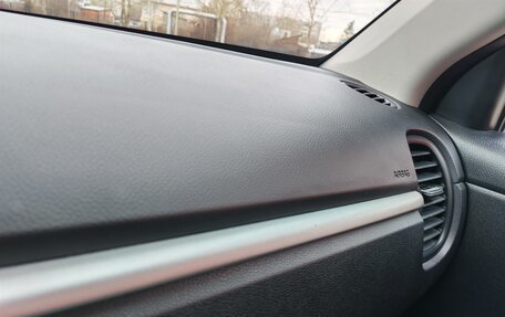 KIA Rio IV, 2017 год, 1 199 000 рублей, 18 фотография