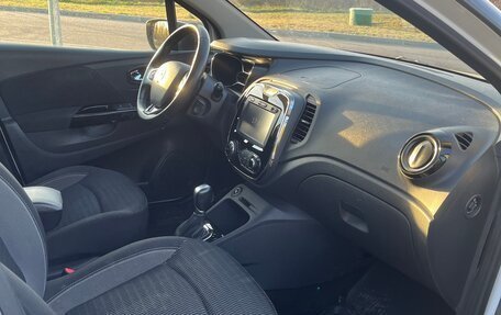 Renault Kaptur I рестайлинг, 2017 год, 1 377 000 рублей, 7 фотография