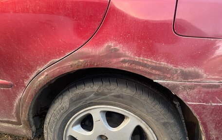 KIA Cerato I, 2005 год, 250 000 рублей, 2 фотография