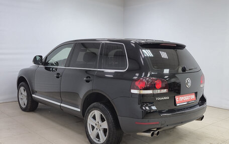 Volkswagen Touareg III, 2008 год, 1 190 000 рублей, 6 фотография
