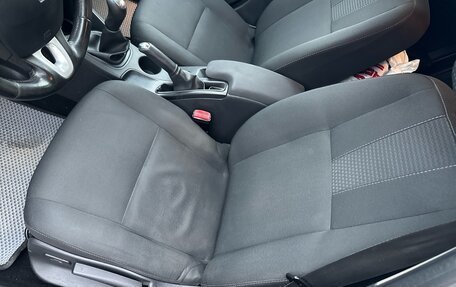 Renault Fluence I, 2012 год, 550 000 рублей, 6 фотография