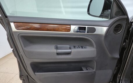 Volkswagen Touareg III, 2008 год, 1 190 000 рублей, 7 фотография