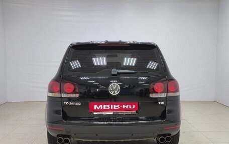 Volkswagen Touareg III, 2008 год, 1 190 000 рублей, 5 фотография