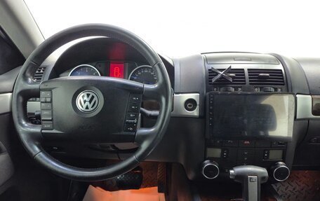 Volkswagen Touareg III, 2008 год, 1 190 000 рублей, 11 фотография