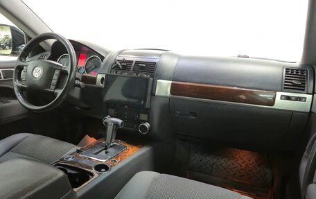 Volkswagen Touareg III, 2008 год, 1 190 000 рублей, 12 фотография