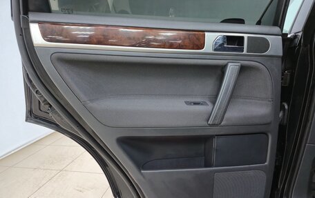 Volkswagen Touareg III, 2008 год, 1 190 000 рублей, 14 фотография