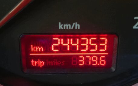 Volkswagen Touareg III, 2008 год, 1 190 000 рублей, 16 фотография